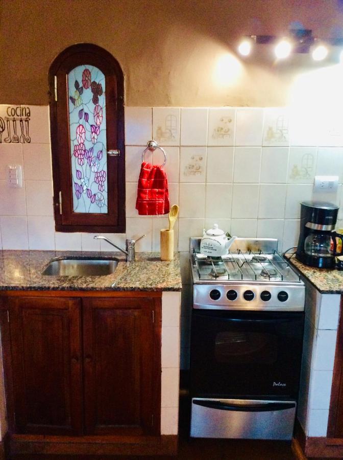 Apartamento Casa En Con Hermosa Vista Al Pucara