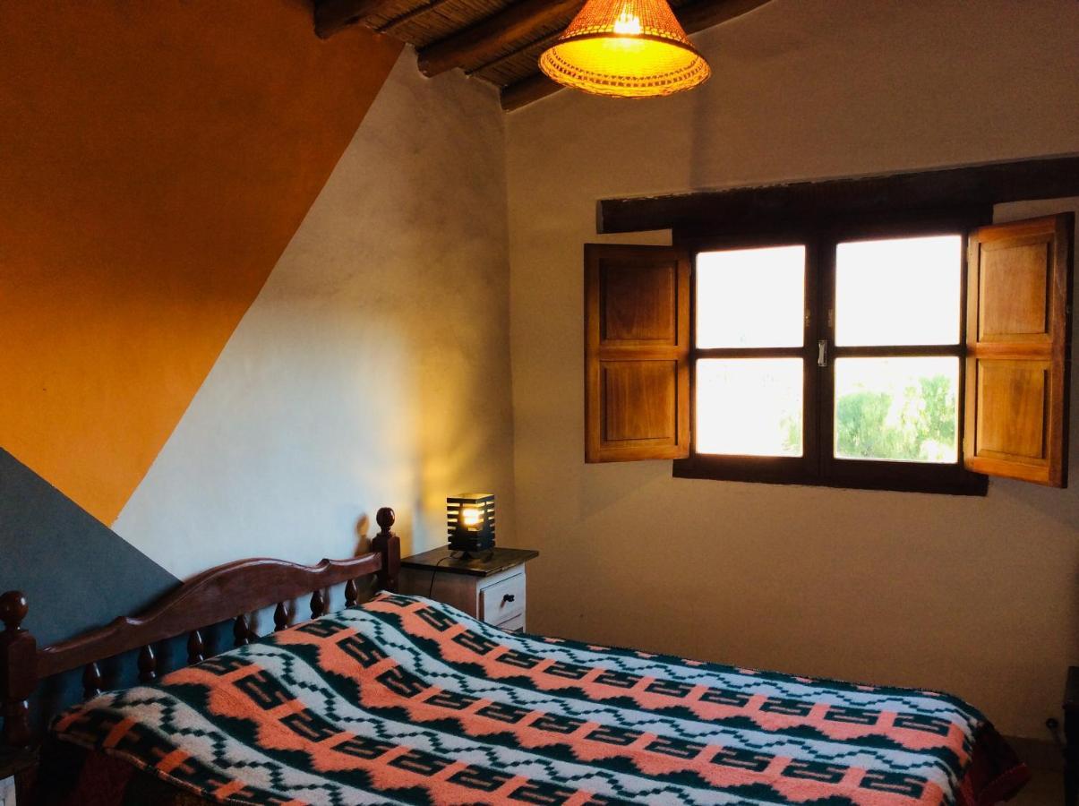 Apartamento Casa En Con Hermosa Vista Al Pucara Tilcara