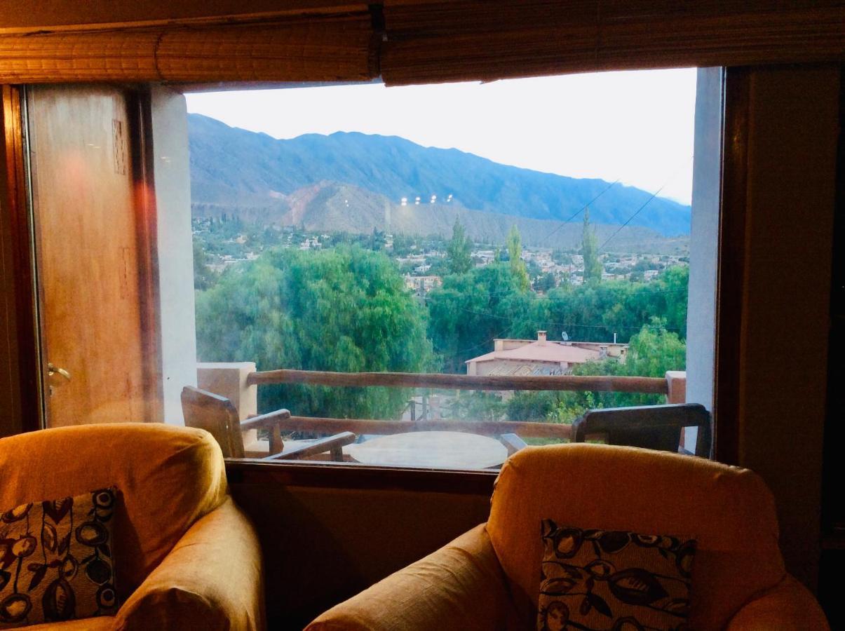 Casa En Con Hermosa Vista Al Pucara *