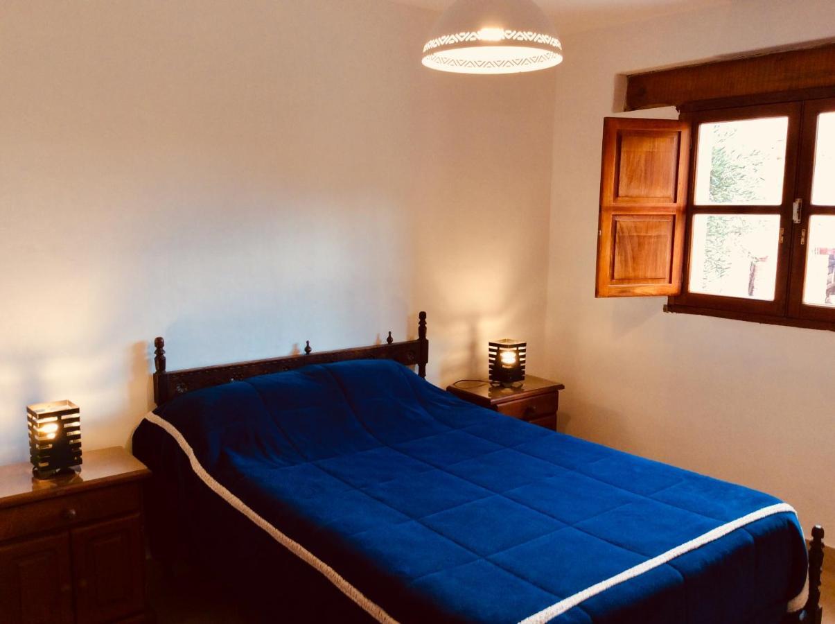 Apartamento Casa En Con Hermosa Vista Al Pucara