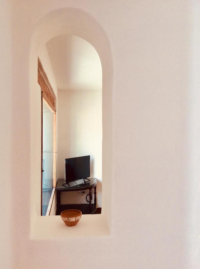 Casa En Con Hermosa Vista Al Pucara Apartamento