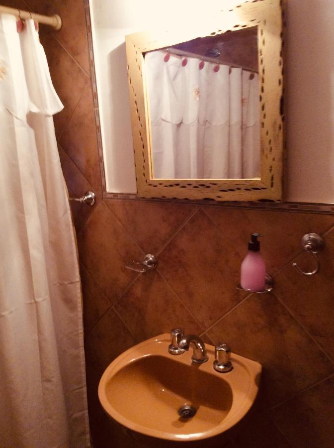 Casa En Con Hermosa Vista Al Pucara Apartamento *