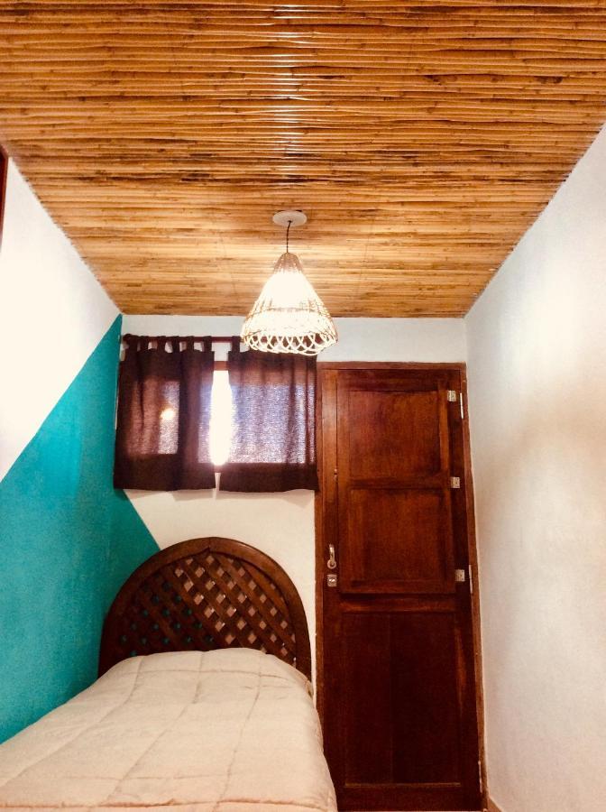 Apartamento Casa En Con Hermosa Vista Al Pucara