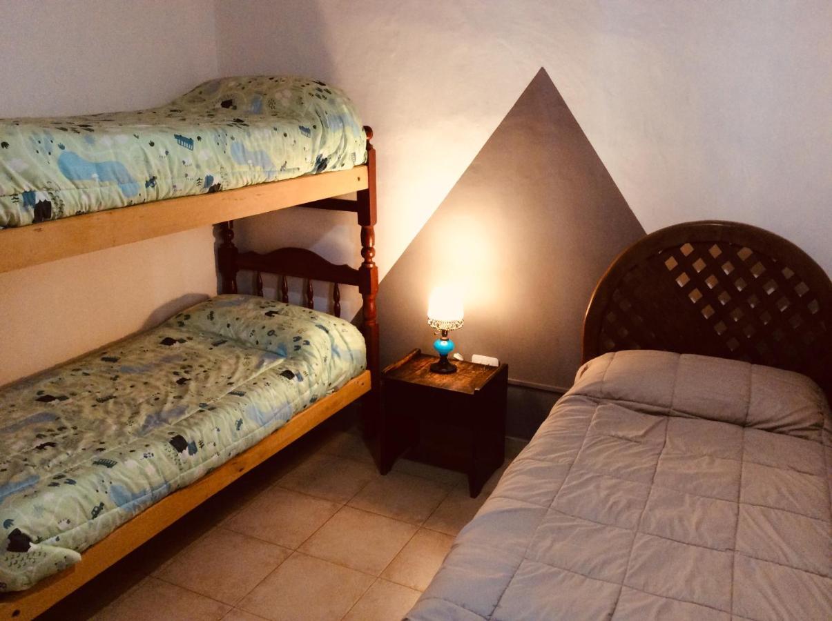 Apartamento Casa En Con Hermosa Vista Al Pucara