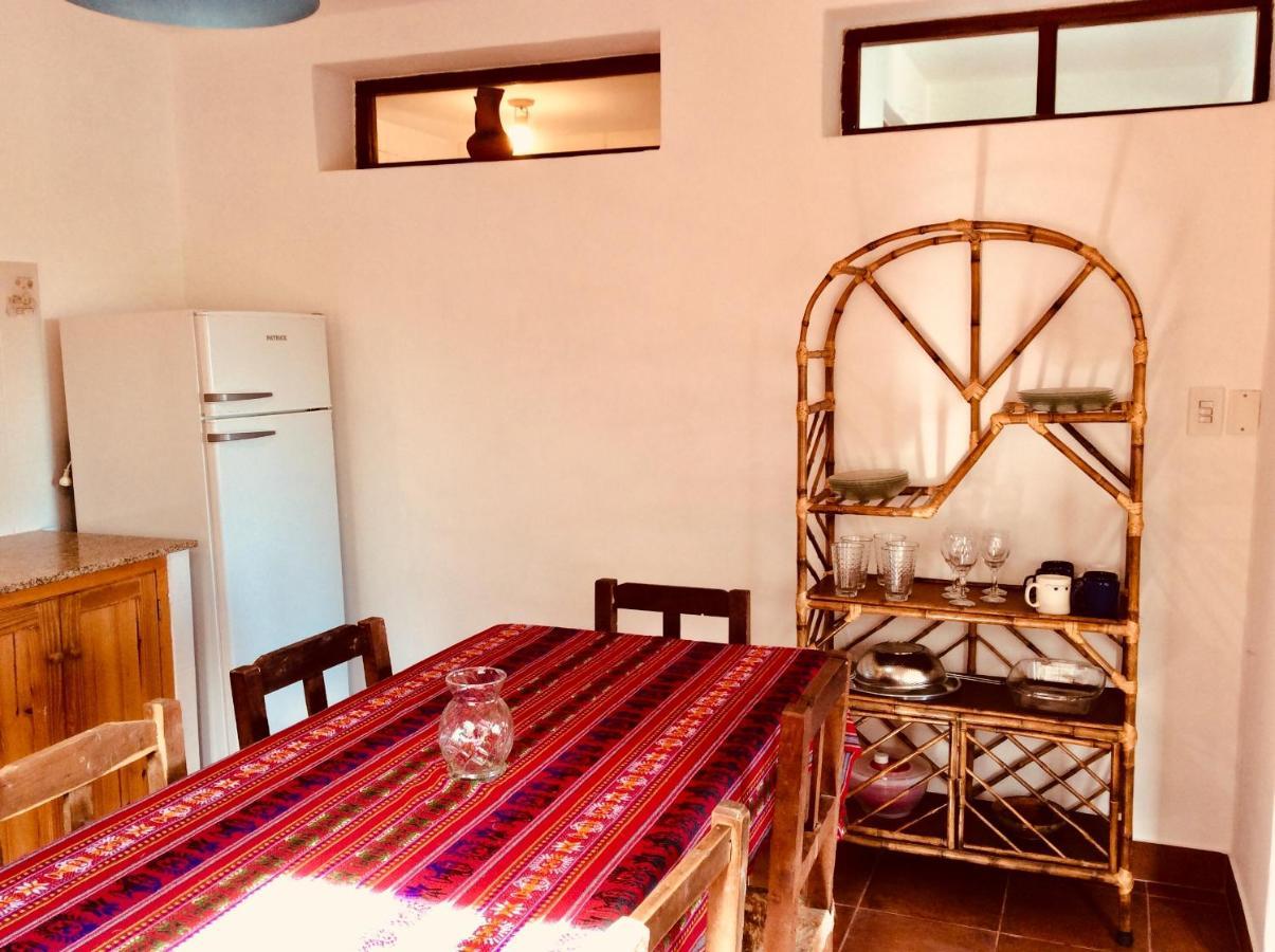 Apartamento Casa En Con Hermosa Vista Al Pucara Tilcara