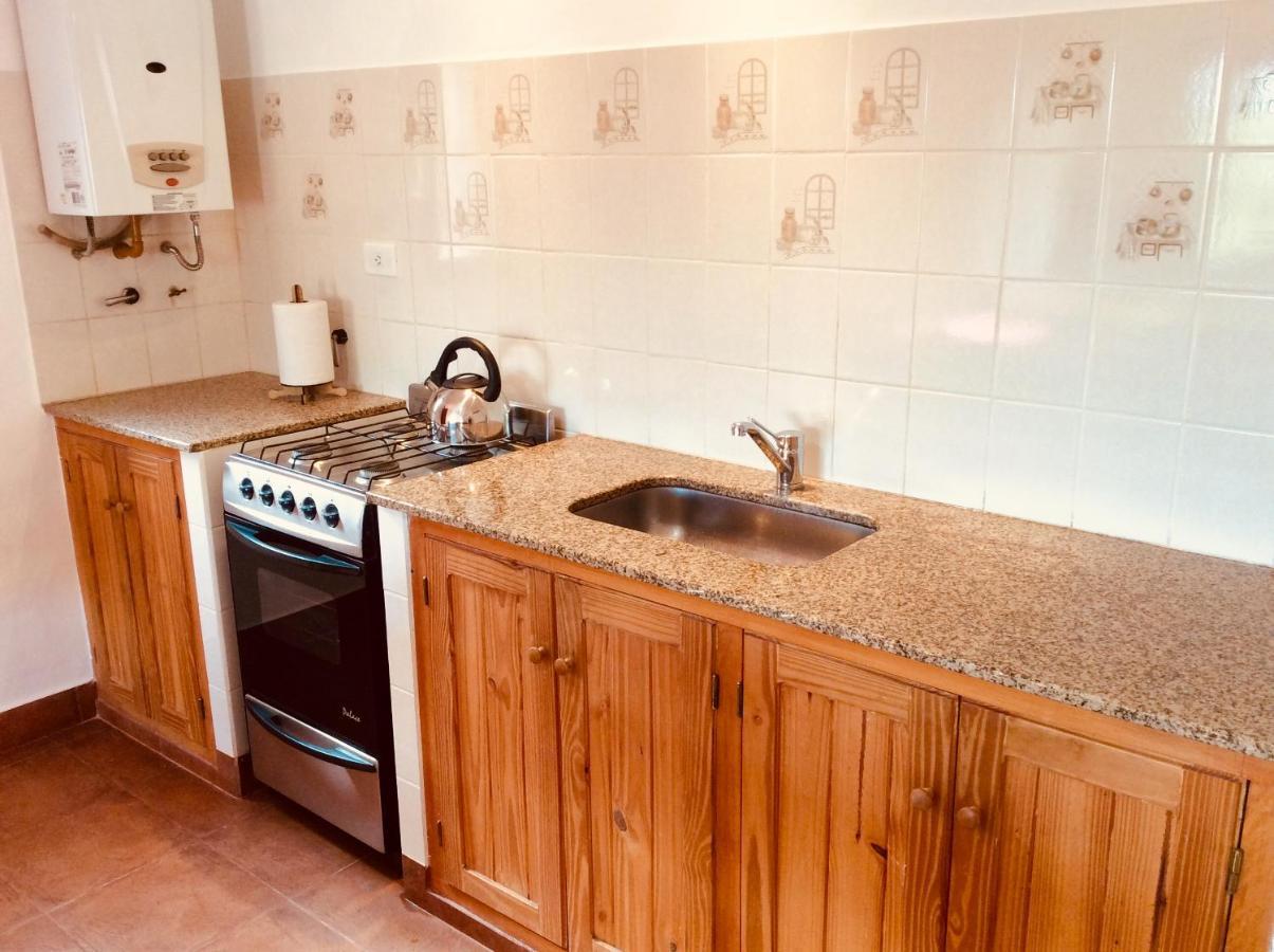 Apartamento Casa En Con Hermosa Vista Al Pucara Tilcara