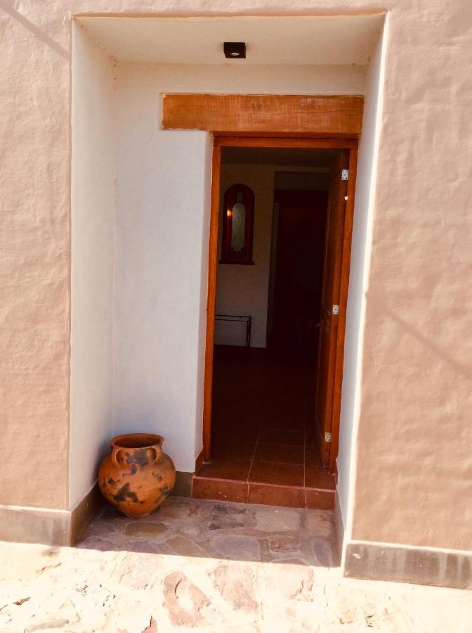 Casa En Con Hermosa Vista Al Pucara Apartamento