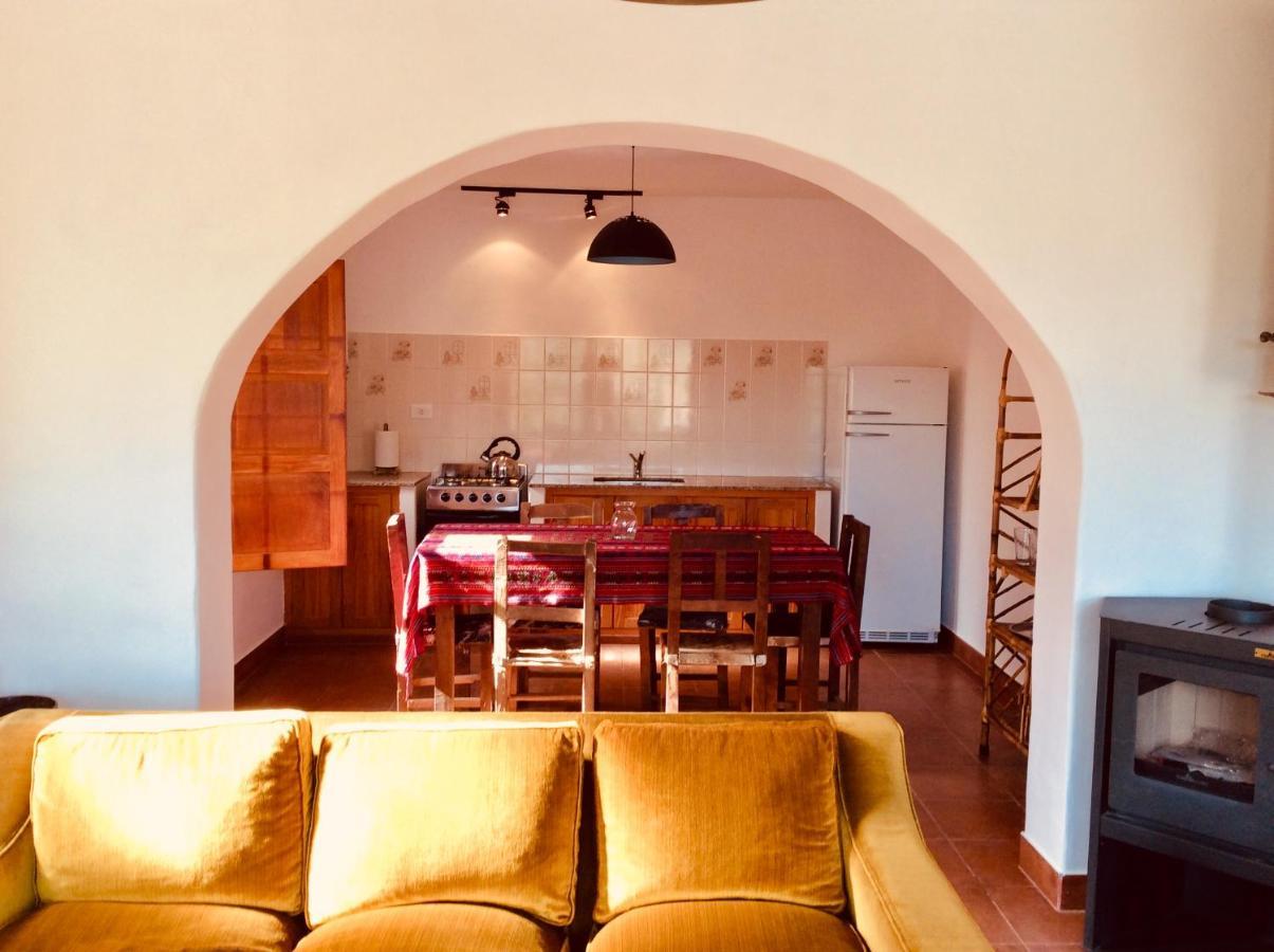 Casa En Con Hermosa Vista Al Pucara