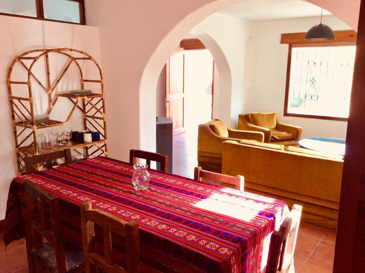 Apartamento Casa En Con Hermosa Vista Al Pucara *