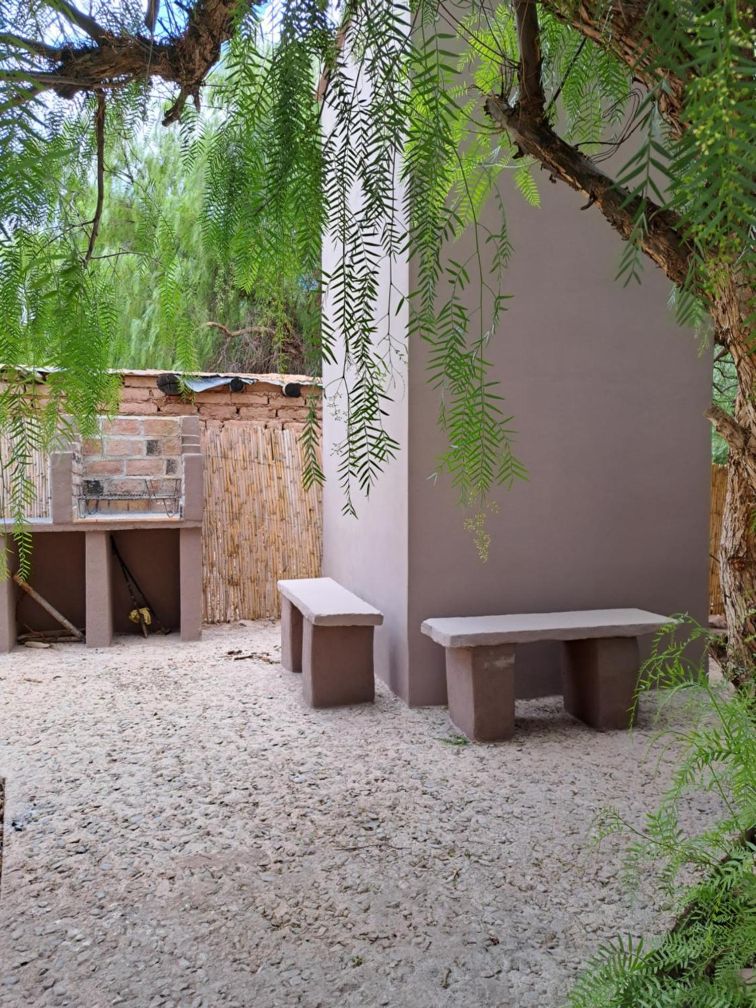 Apartamento Casa En Con Hermosa Vista Al Pucara