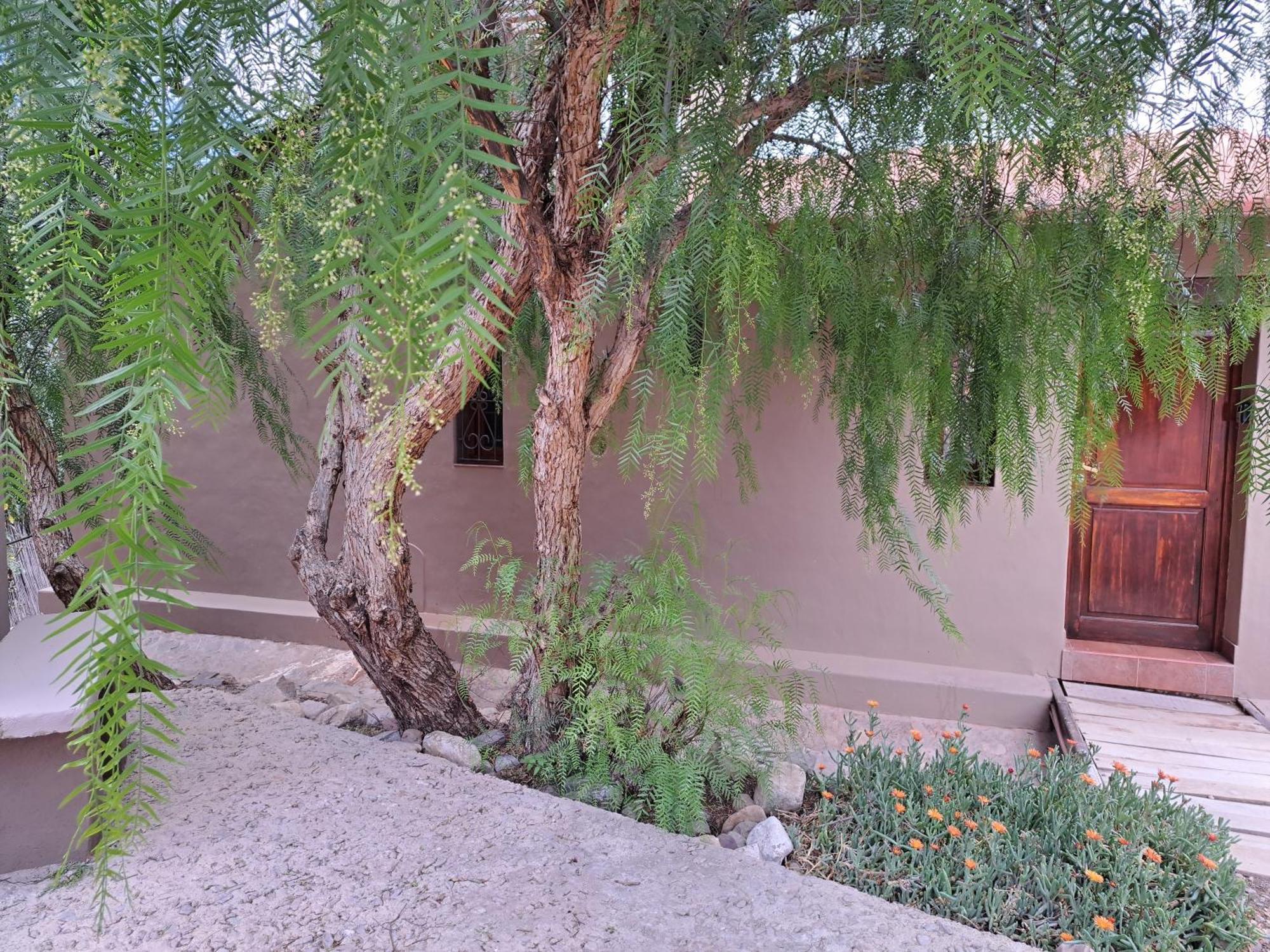 Casa En Con Hermosa Vista Al Pucara Apartamento *
