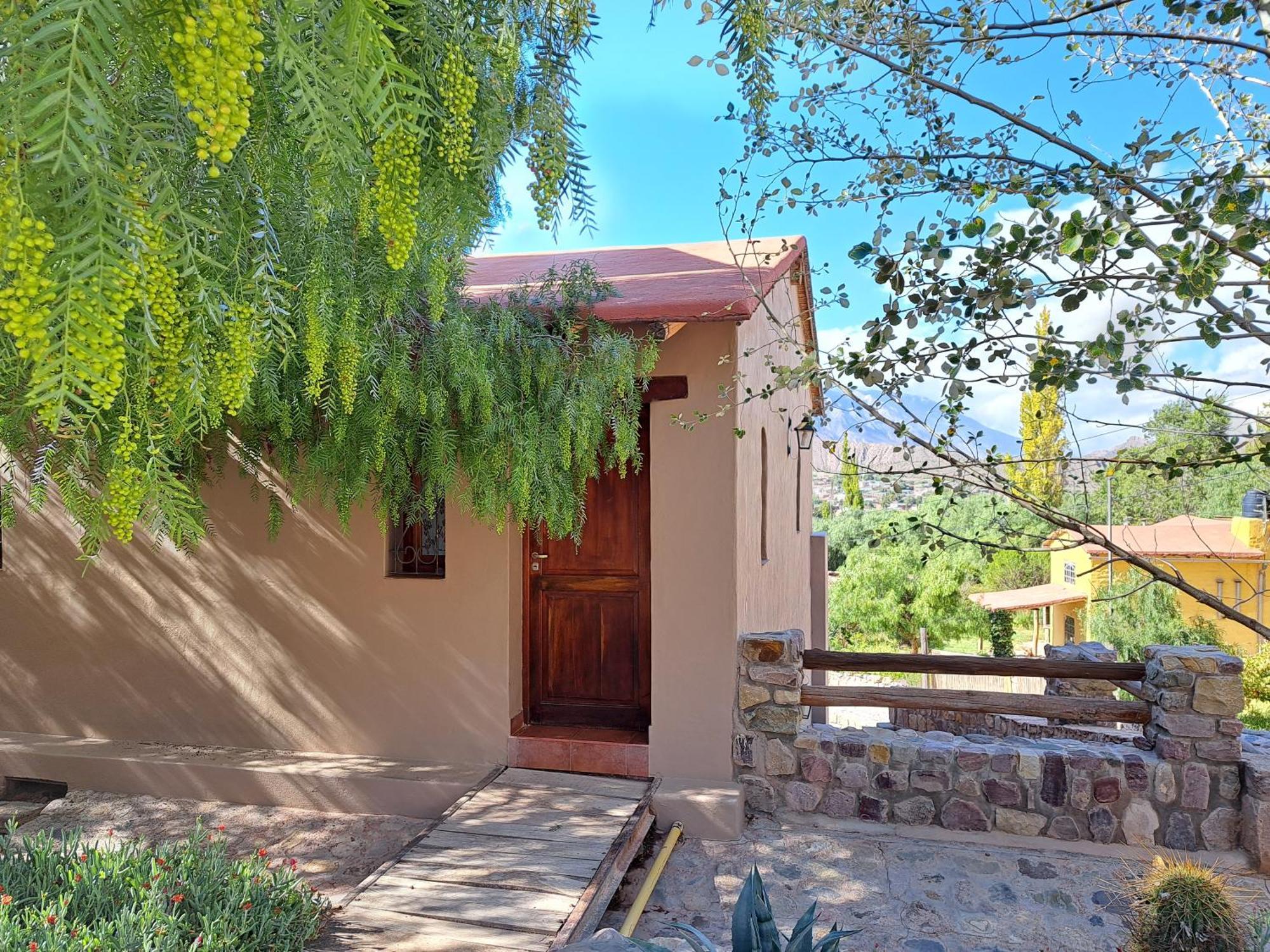 Casa En Con Hermosa Vista Al Pucara Apartamento *