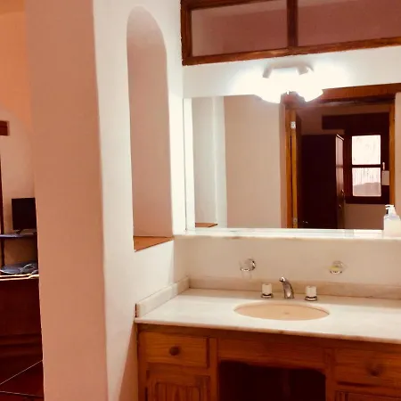 Casa En Tilcara Con Hermosa Vista Al Pucara Exterior photo