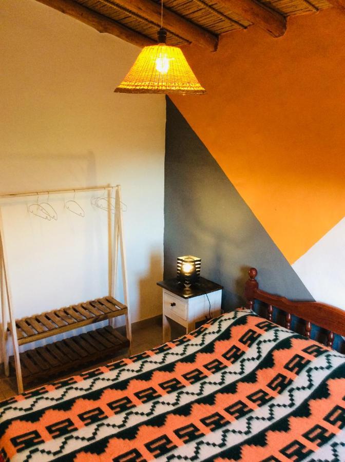 Casa En Con Hermosa Vista Al Pucara