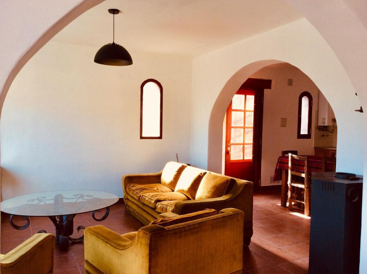 Casa En Con Hermosa Vista Al Pucara *